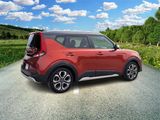 Used 2021 Kia Soul X-Line image 4