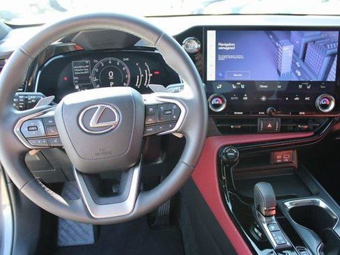 Certified 2022 Lexus NX 350 AWD w/ Premium Package image 14
