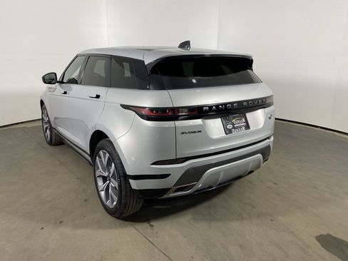 Used 2023 Land Rover Range Rover Evoque R-Dynamic S image 7