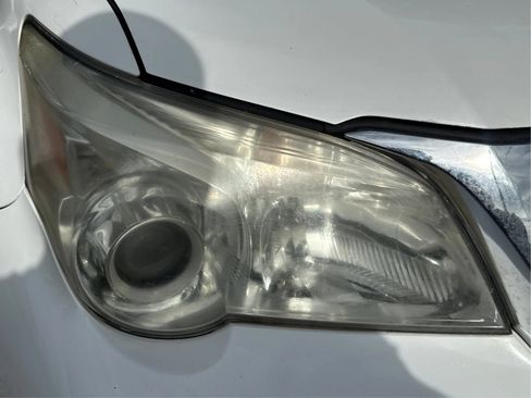 Used 2010 Lexus GX 460 w/ Comfort Plus Pkg AWD/4WD image 9