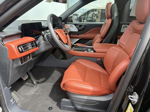 New 2026 Lincoln Aviator Reserve AWD/4WD image 5