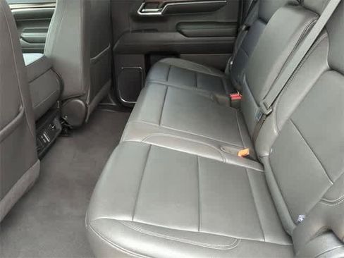 Used 2024 GMC Sierra 1500 SLT image 20