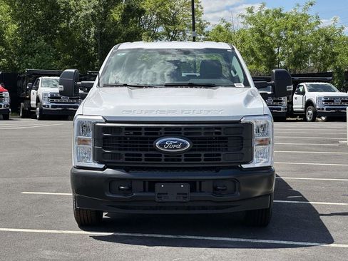 New 2026 Ford F250 XL RWD image 7
