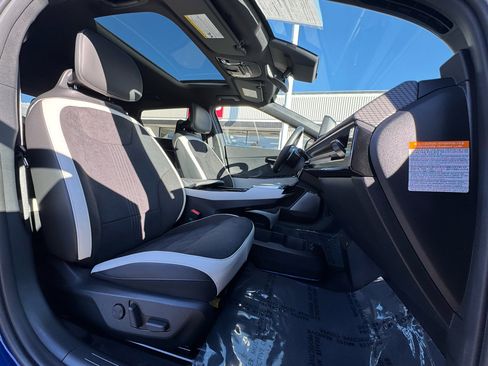 Used 2024 Kia EV6 GT-Line image 23