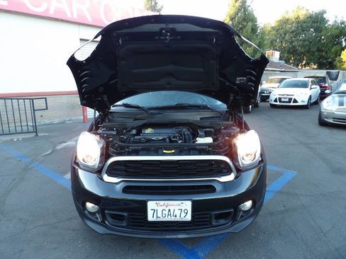 Used 2013 MINI Cooper Paceman S image 12