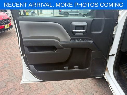 Used 2015 Chevrolet Silverado 1500 LS image 8