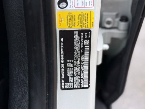 Used 2019 MINI Cooper Clubman S w/ Storage Package image 60