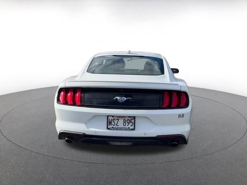 Used 2023 Ford Mustang Premium image 12