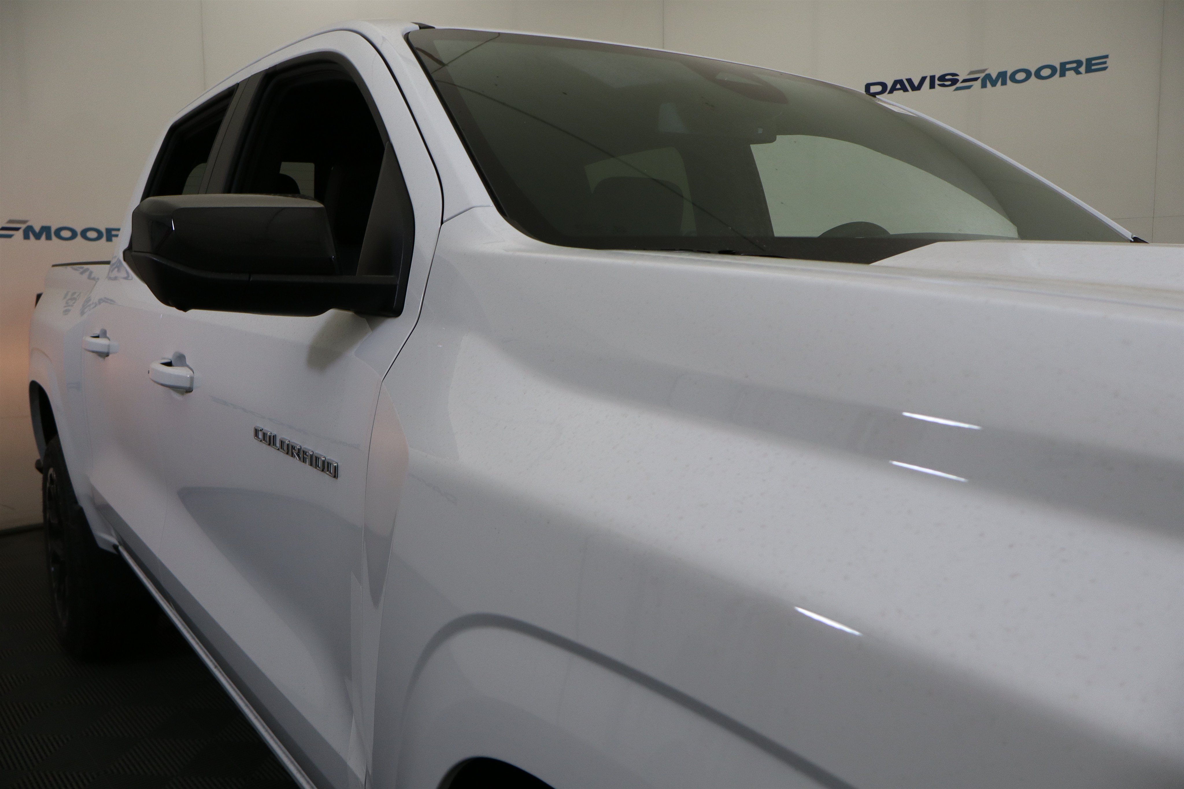 New 2026 Chevrolet Colorado Z71 w/ Technology Package AWD/4WD image 4