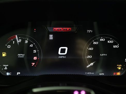 Used 2026 RAM 1500 RHO w/ RHO Level 1 Equipment Group AWD/4WD image 22