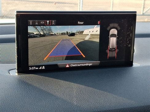 Used 2018 Audi Q7 3.0T Premium Plus w/ Premium Plus Package image 20