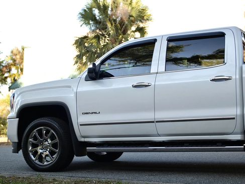 Used 2018 GMC Sierra 1500 Denali image 20