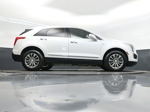 Used 2018 Cadillac XT5 Luxury image 42