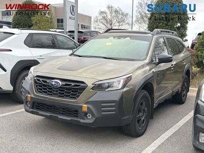 Used 2023 Subaru Outback Wilderness