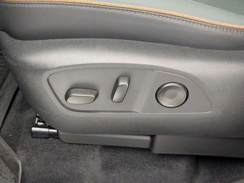 Certified 2024 GMC Acadia AT4 w/ LPO, Floor Liner Package image 17