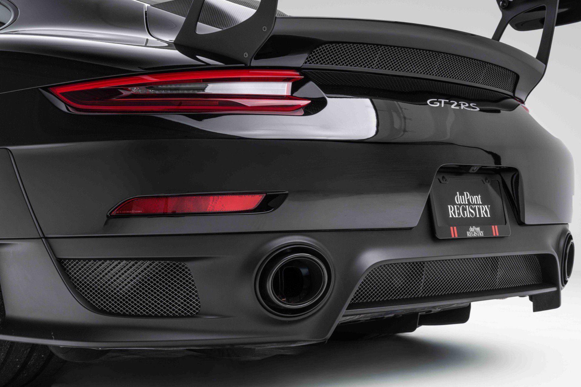 Used 2018 Porsche 911 GT2 RS RWD image 59