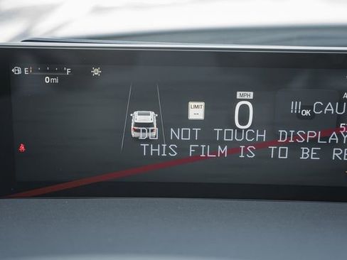 New 2026 Ford Expedition Max Platinum w/ Platinum Ultimate Package image 59