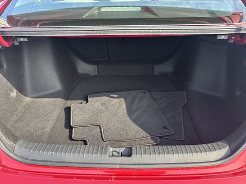 Used 2024 Honda Accord EX image 6