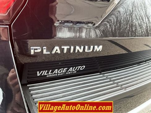 Used 2021 Ford Expedition Platinum image 30