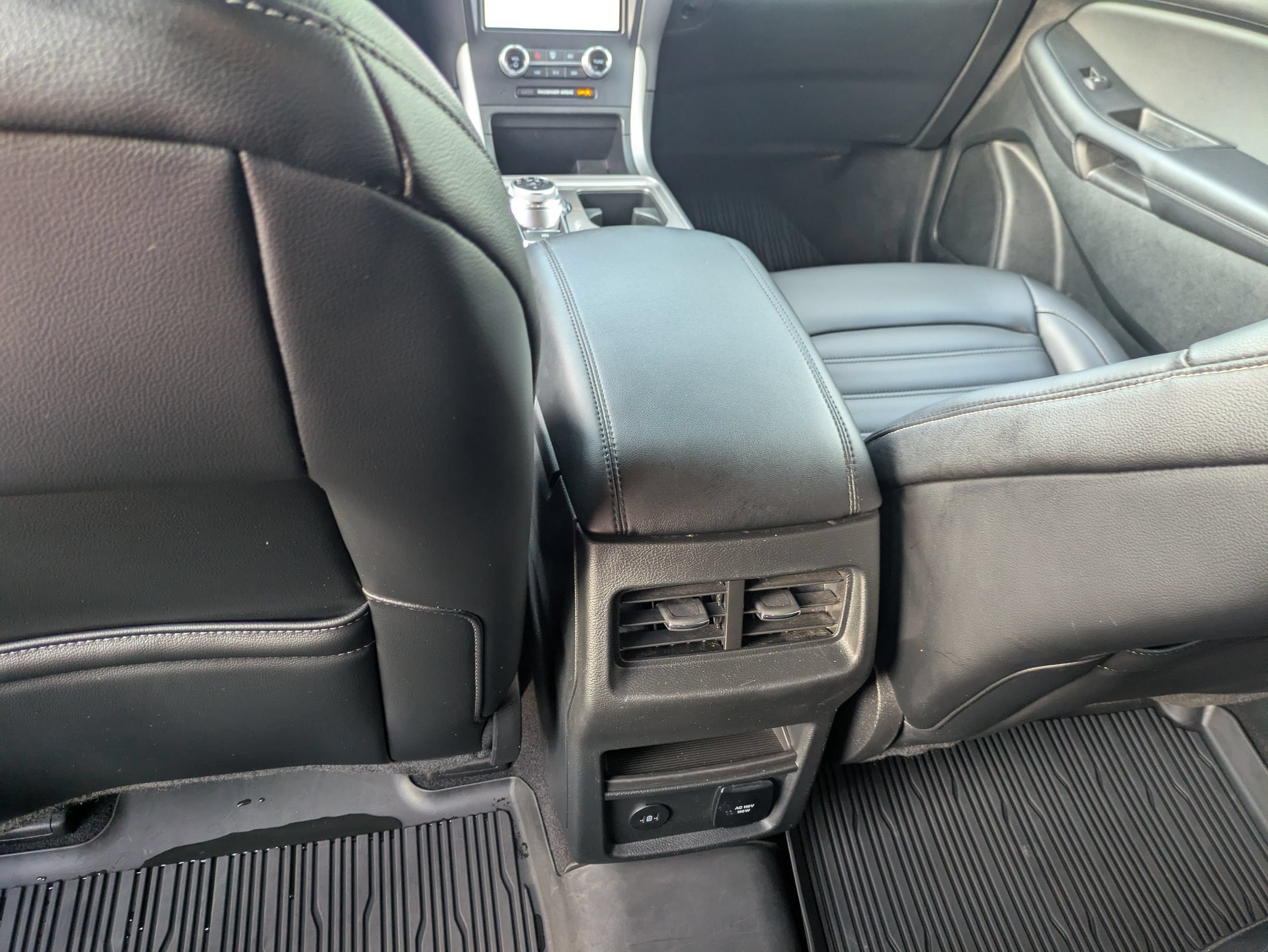 Used 2024 Ford Edge SEL w/ Convenience Package AWD/4WD image 30