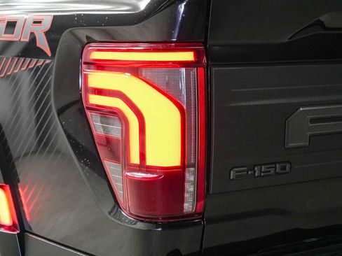 Used 2024 Ford F150 Raptor AWD/4WD image 10