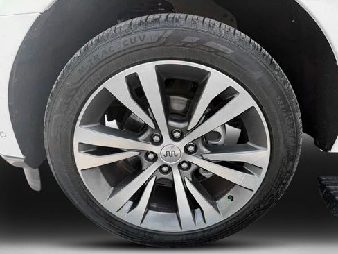 Used 2020 Ford Expedition Max King Ranch AWD/4WD image 10