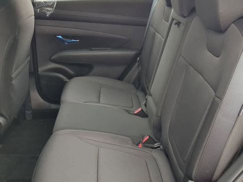 New 2026 Hyundai Tucson SE image 20