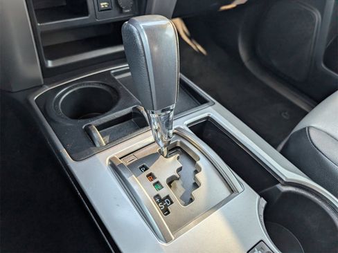 Used 2021 Toyota 4Runner SR5 Premium image 20