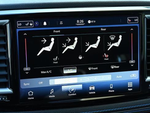 Used 2021 Chrysler Pacifica Touring-L image 16