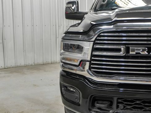 Used 2024 RAM 2500 Laramie w/ Safety Group AWD/4WD image 49
