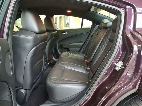 Used 2022 Dodge Charger SRT Hellcat RWD image 11