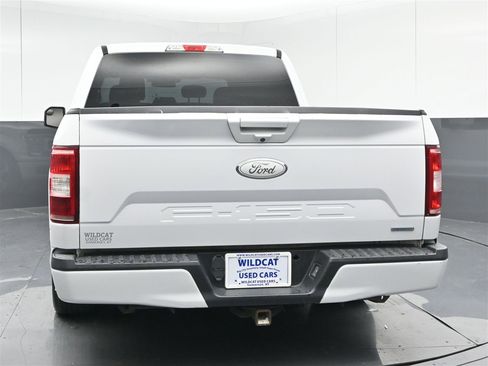Used 2018 Ford F150 XL w/ Equipment Group 101A Mid image 6