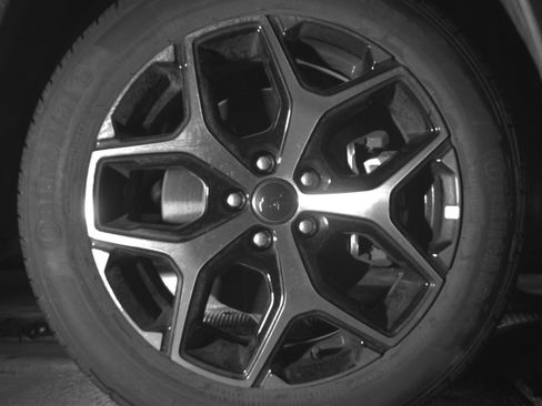 Used 2025 Jeep Compass Limited image 13