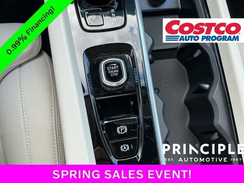New 2026 Volvo XC60 B5 Ultra w/ Protection Package Premier AWD/4WD image 18