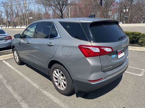 Used 2018 Chevrolet Equinox LT image 15
