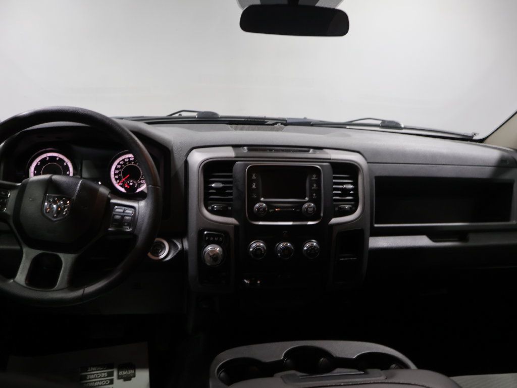 Used 2019 RAM 1500 Express w/ Express Value Package AWD/4WD image 16