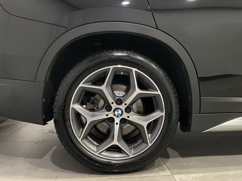 Certified 2018 BMW X1 xDrive28i w/ Convenience Package AWD/4WD image 9