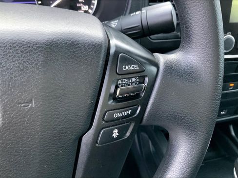 Used 2022 Nissan Frontier S w/ Technology Package image 23