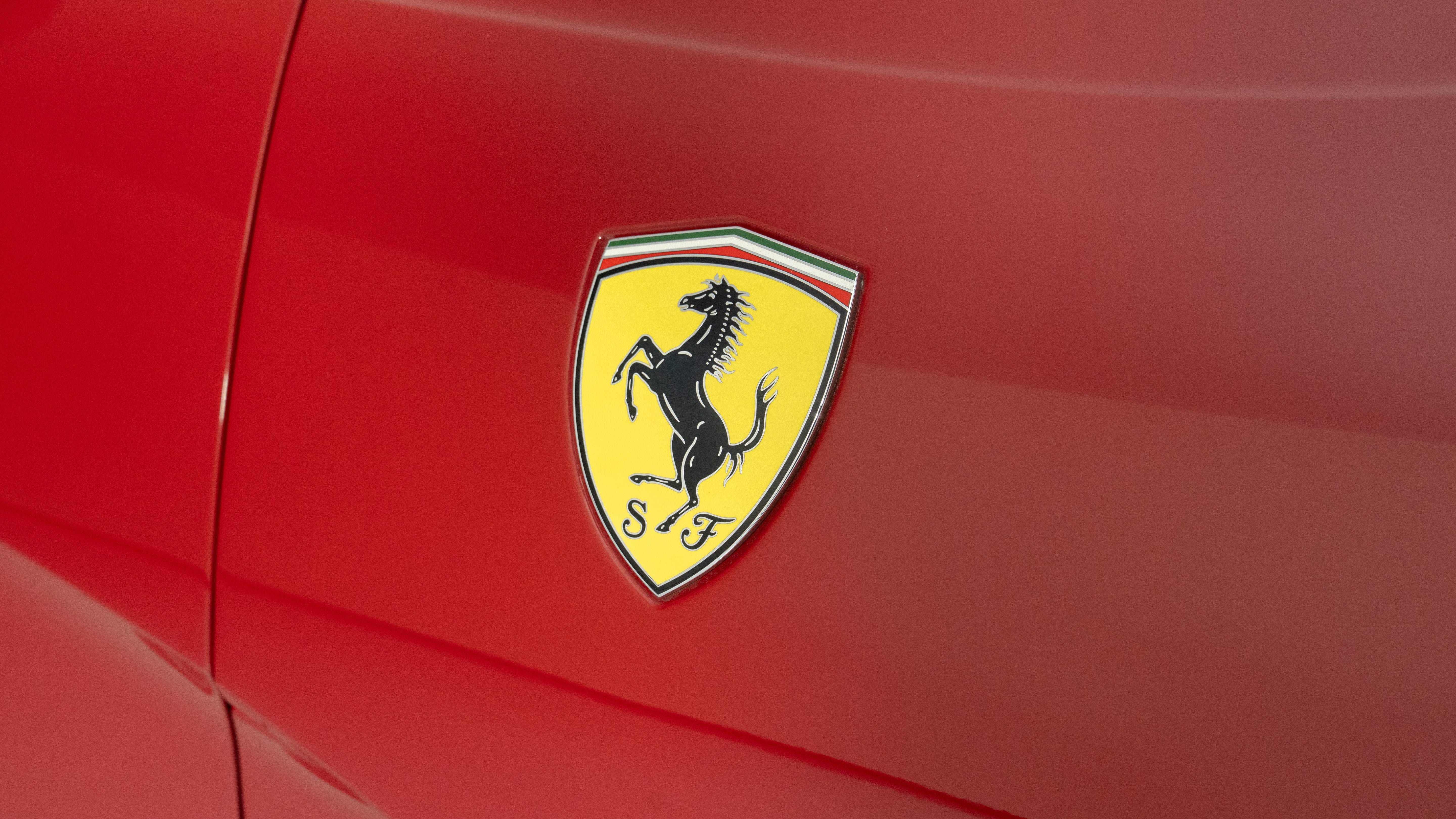 Certified 2018 Ferrari 812 Superfast RWD image 16