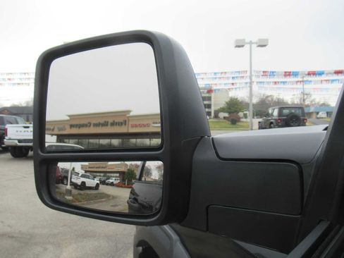 New 2026 RAM 2500 Tradesman w/ Power Wagon Package image 20