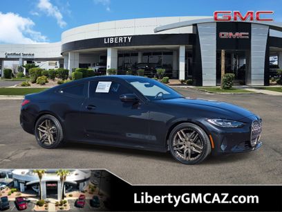 Used 2022 BMW 430i Coupe w/ Premium Package