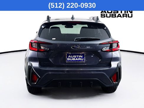New 2026 Subaru Crosstrek 2.0i Premium AWD/4WD image 7
