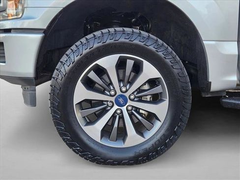 Used 2019 Ford F150 XL w/ Equipment Group 101A Mid image 22