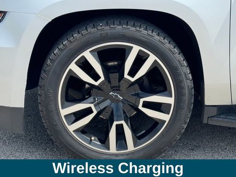 Used 2018 Chevrolet Tahoe Premier w/ RST 6.2L Performance Edition image 44