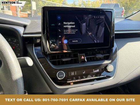 Used 2024 Toyota Corolla LE image 22