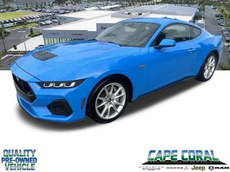 Used 2024 Ford Mustang GT Premium RWD 360° Tour