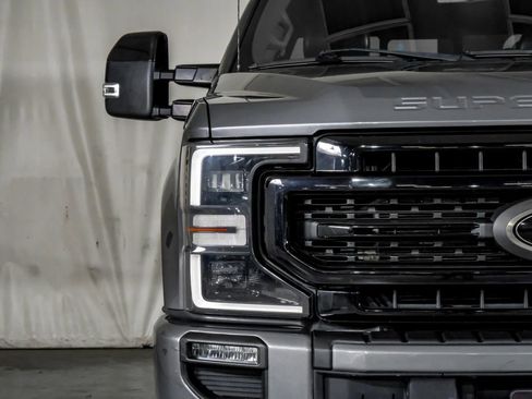 Used 2021 Ford F250 Lariat image 38