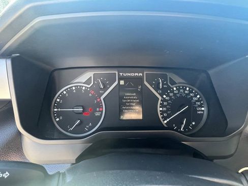 Used 2022 Toyota Tundra SR5 image 16