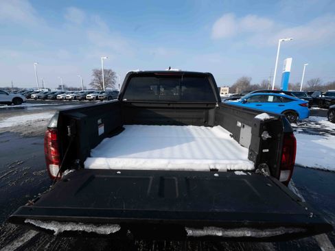 Used 2018 Honda Ridgeline Black Edition image 27