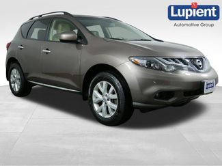 Used 2014 Nissan Murano SL w/ Navigation Package 360° Tour